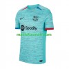Maillot de Foot FC Barcelone Troisième 2023-24